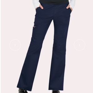 Koi Scrubs Size XL Tall Liza style